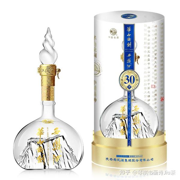 中国各省的代表白酒是什么酒？哪种好喝？