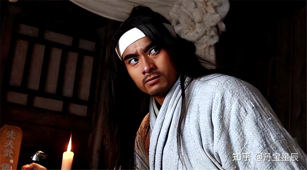 武松的最后结局：在杭州六和寺出家，终生陪伴自己的两位好兄弟 - 知乎
