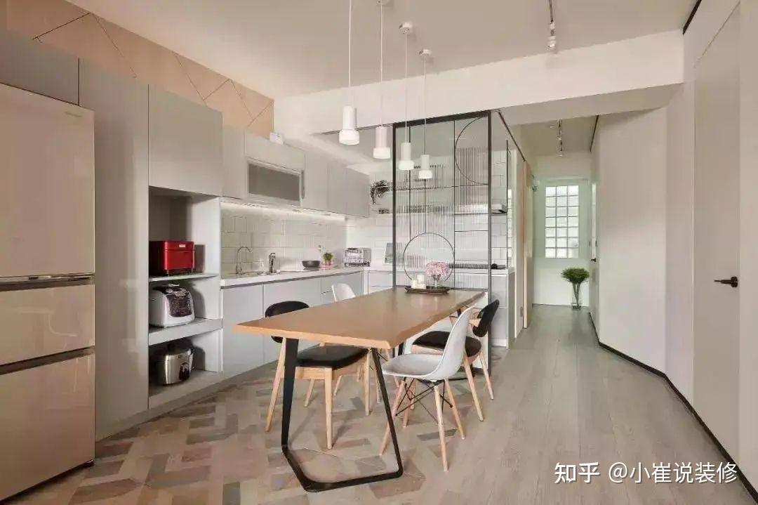 不听设计师话，装修跟风网红设计，大型翻车现场！ - 知乎