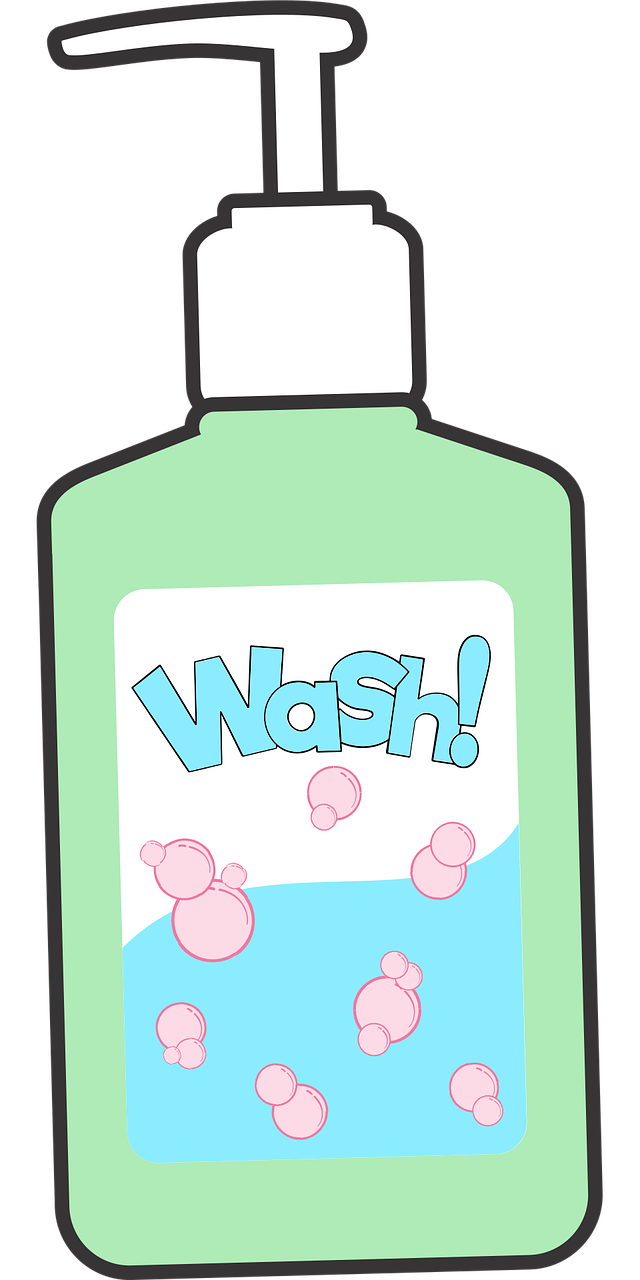 保洁都用什么清洁剂