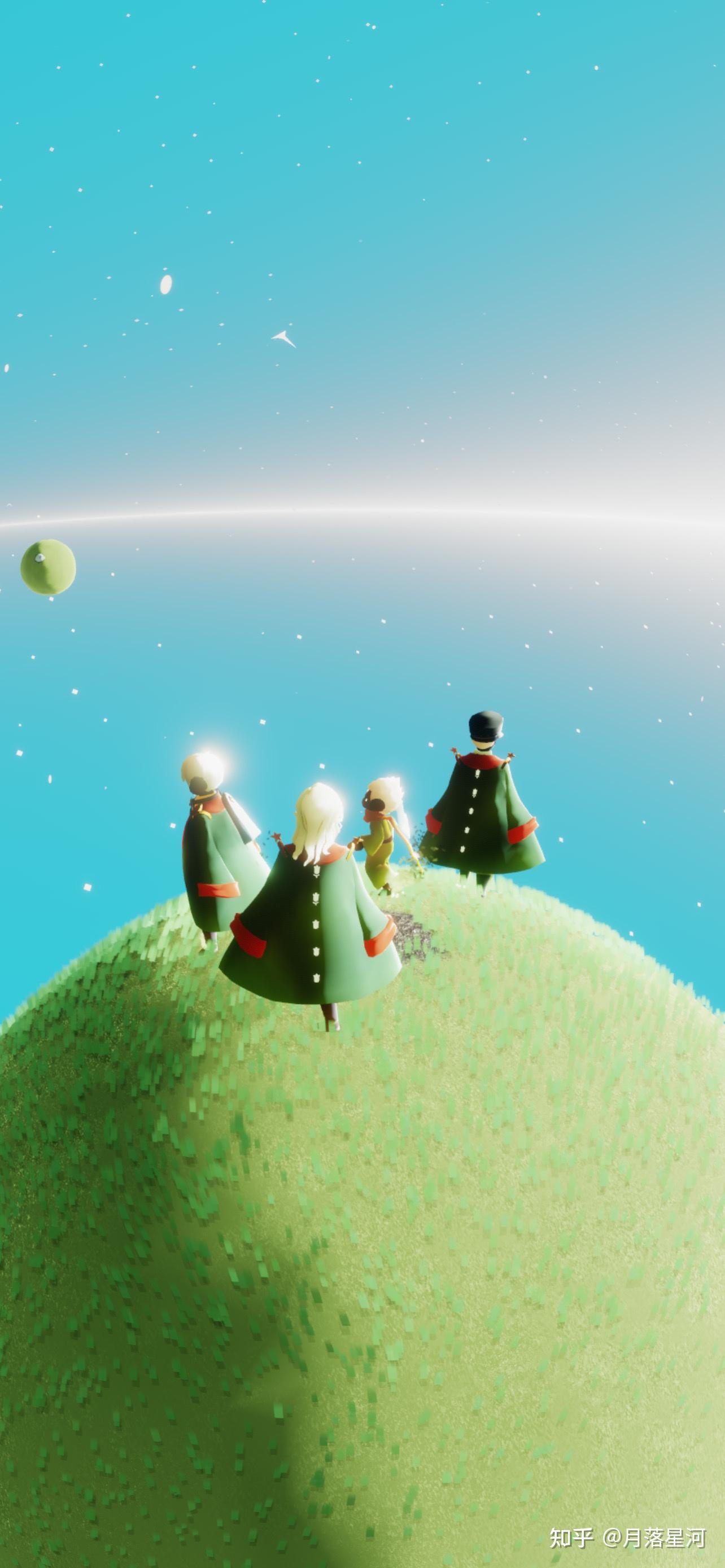 光遇小王子季星球夹克值得买吗
