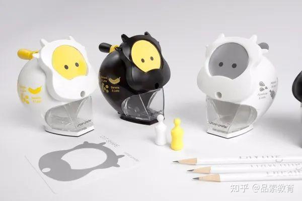 “100例”—优秀儿童类产品设计图欣赏 - 知乎