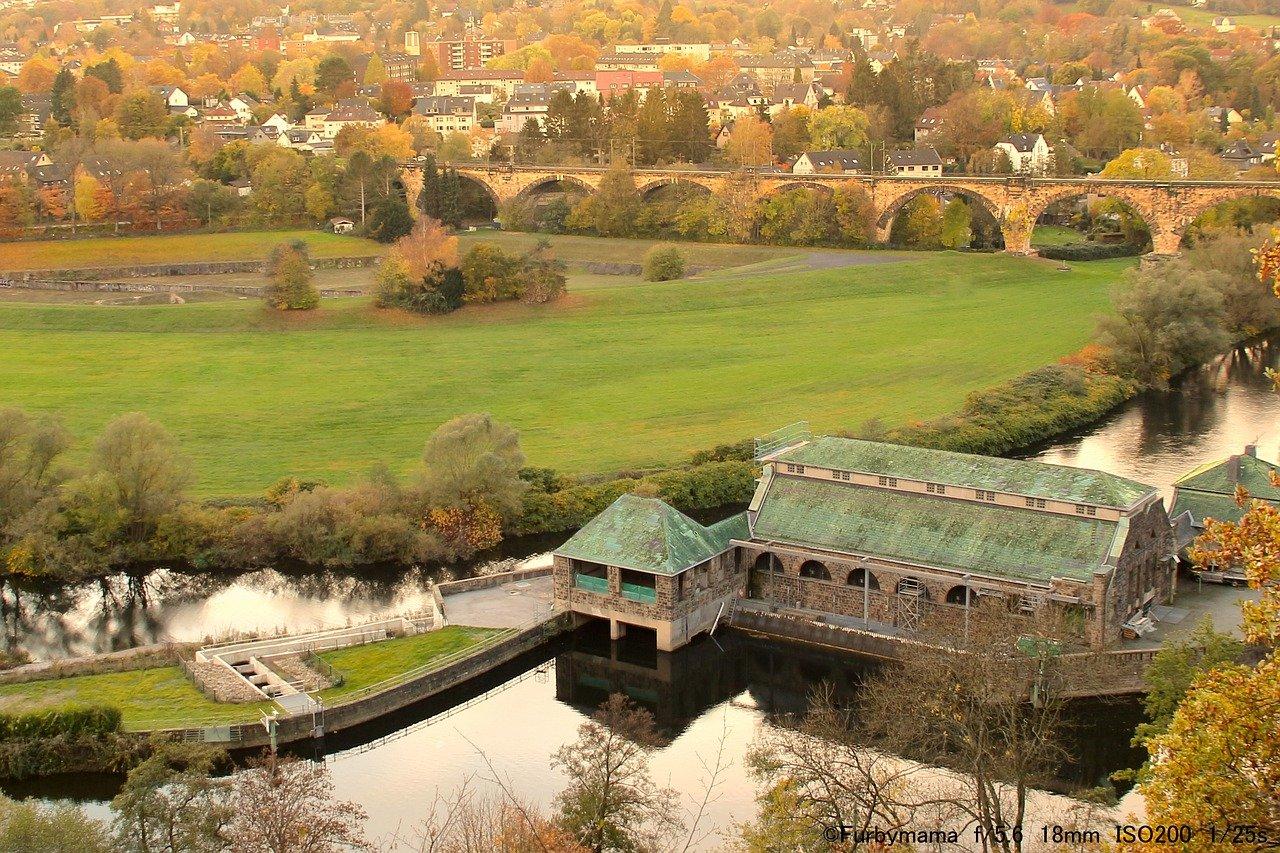 2. 水质超标原因