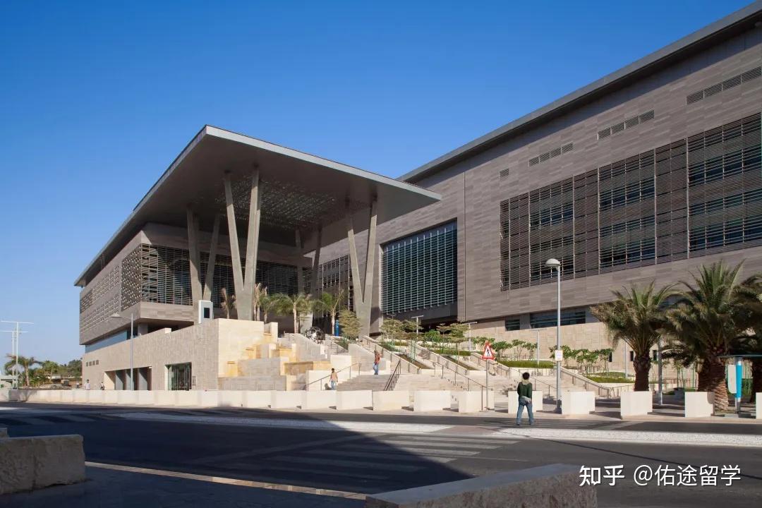 沙特法赫德国王大学图片