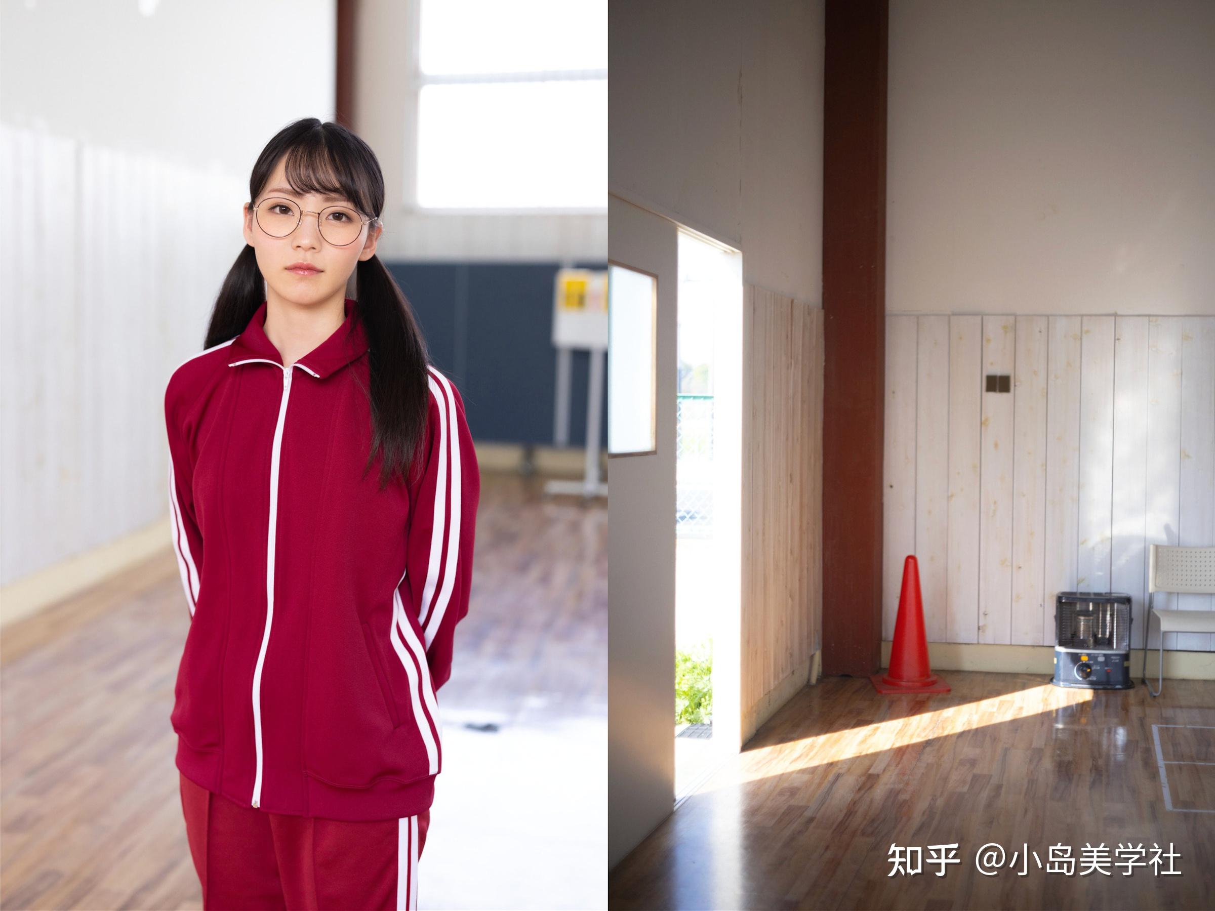 夏日薄荷系少女:美之岛惠理/美之嶋惠理(美ノ嶋めぐり),介绍资料/作品美图 - 知乎