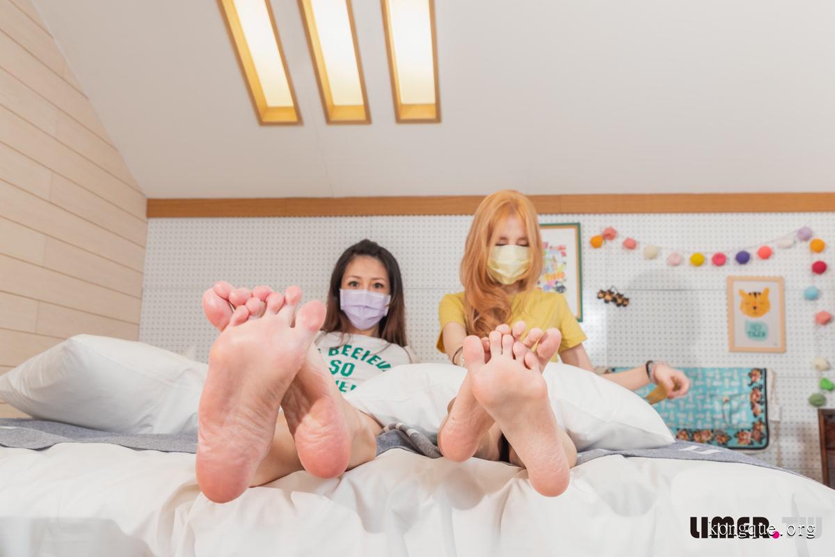 图片[14]-台湾Limerence – 全套109期（内含4K视频）[324G-2025.10]-佳人吧