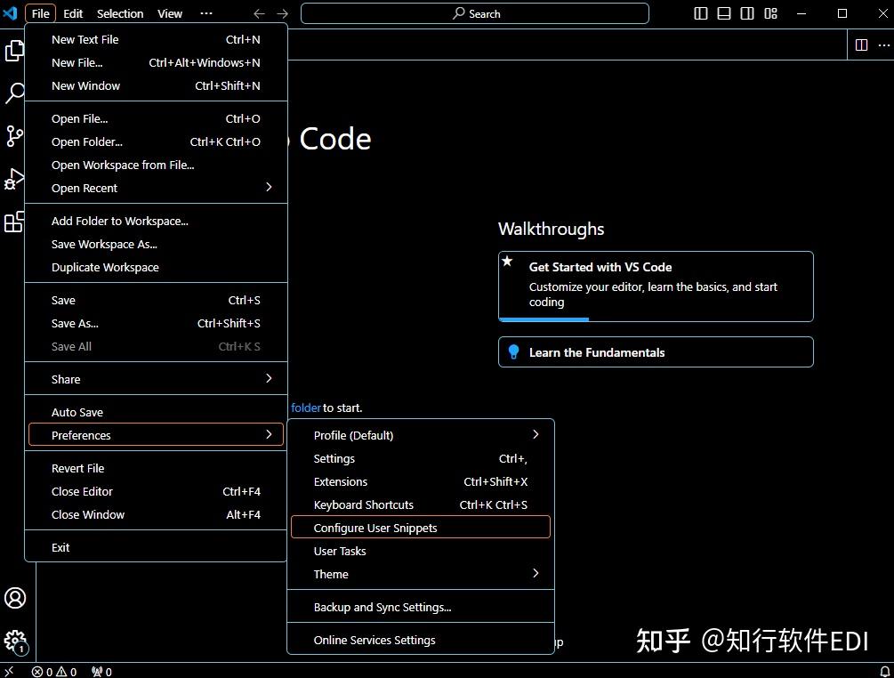 Arcscript snippet 