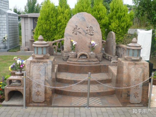 求告知坂井泉水姐姐的墓地在哪? - 知乎