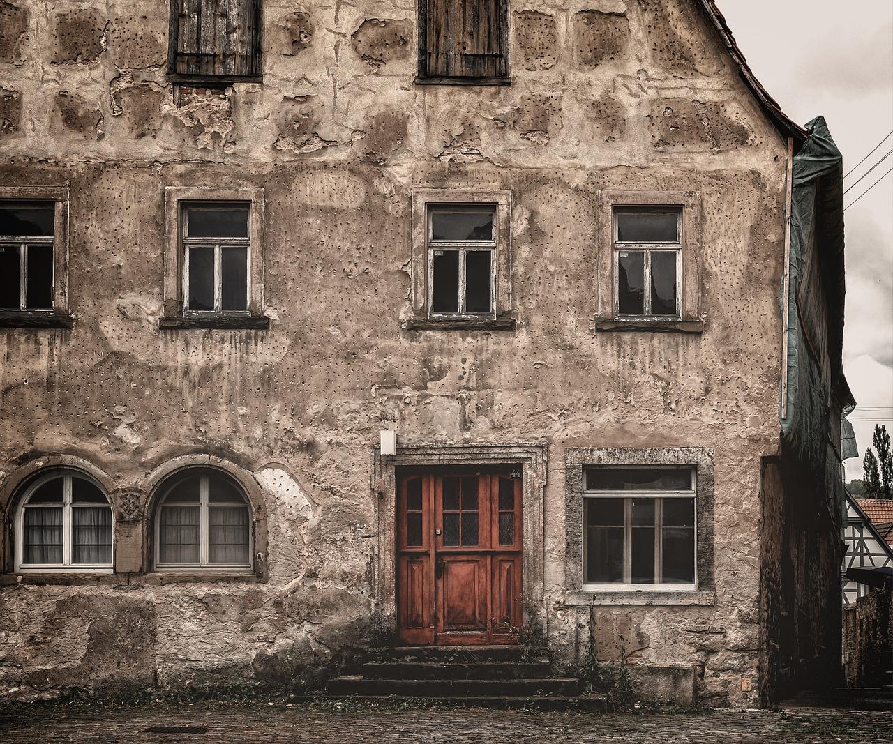 4. 房产政策解读