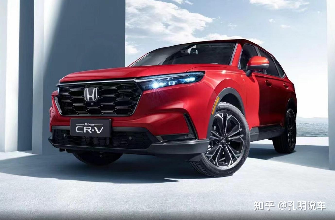 本田日产11月销量近乎腰斩这主要是受到哪些因素的影响