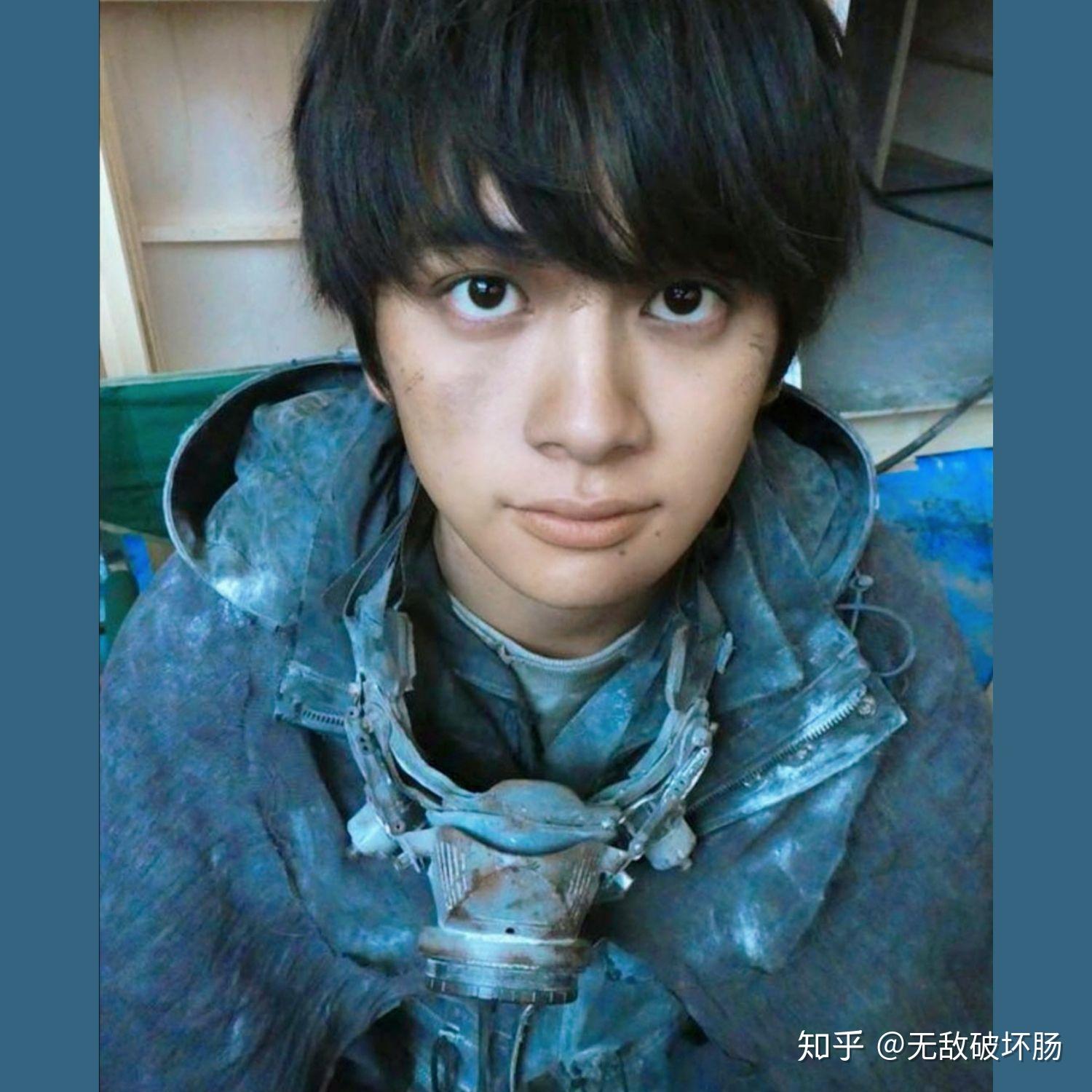 如何评价北村匠海
