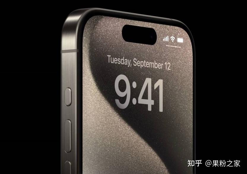 iPhone15来了,发布会亮点汇总! - 知乎