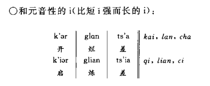 现代汉语的屈折残留有哪些，有什么证据？ - 知乎