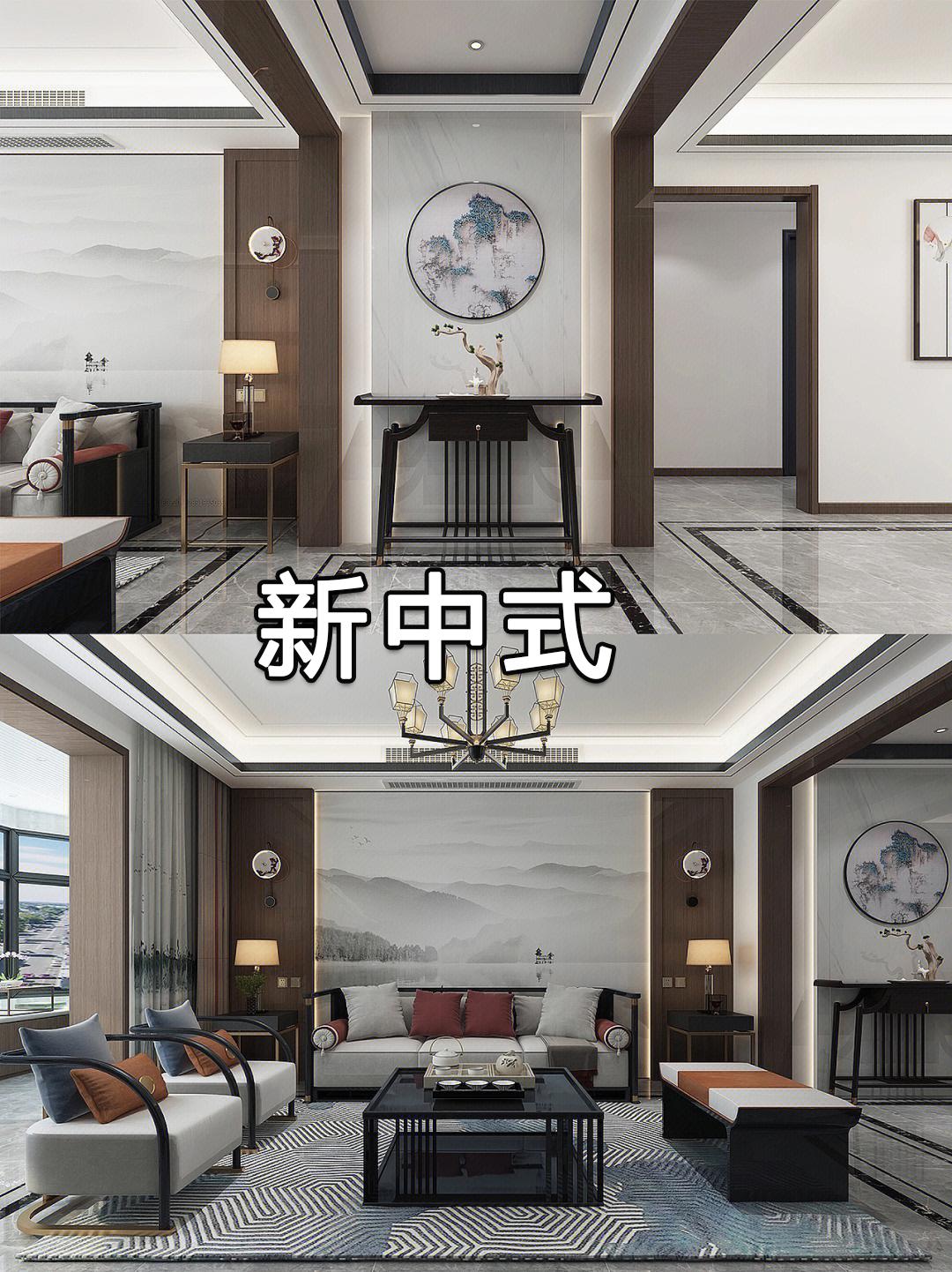 装修风格灵感库 | 🔥2023年zui流行的装修风格｜拒绝翻车 - 知乎