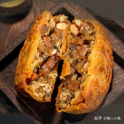 郭师傅 叉烧皇月饼