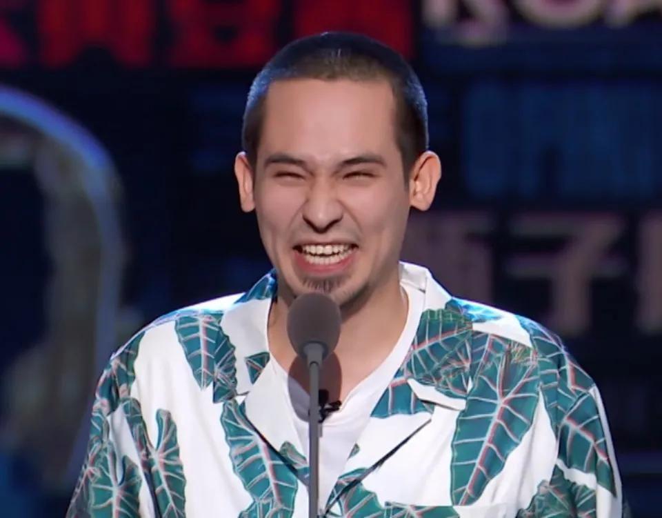 如何看待卡姆死不悔改?