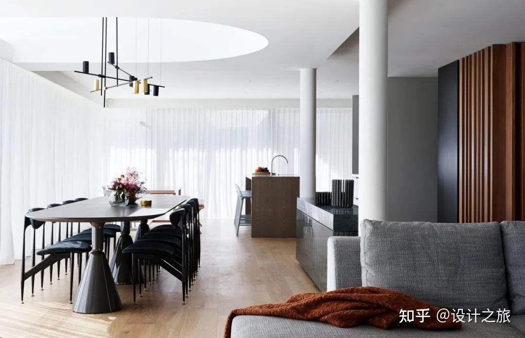 始于设计·忠于爱 / Decus Interiors - 知乎