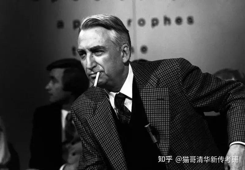 挑战用最通俗的话，解释“作者已死”｜猫哥新传理论 - 知乎