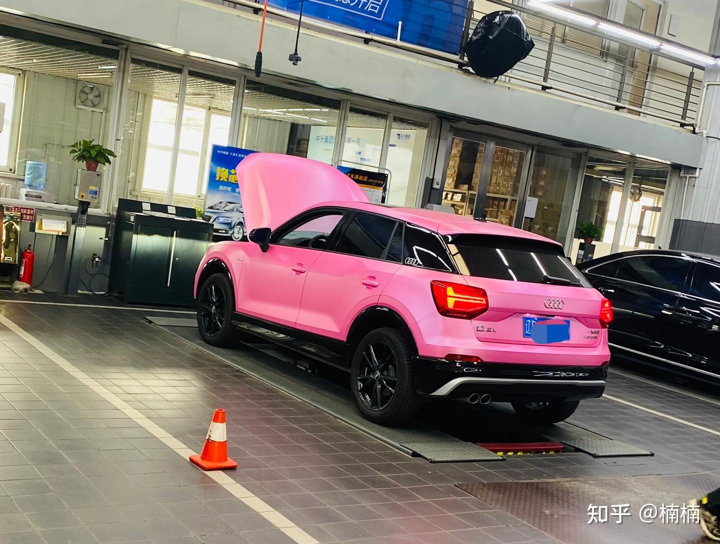 买了奥迪q2l的你现在后悔吗为什么