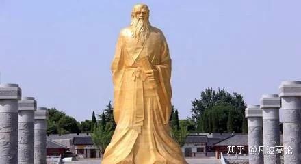 老子传道：“清静无为”的境界，三个字点破修道真谛，闻者顿悟 - 知乎