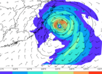 WRF模式与Python融合技术在多领域中的应用及精美绘图 - 知乎