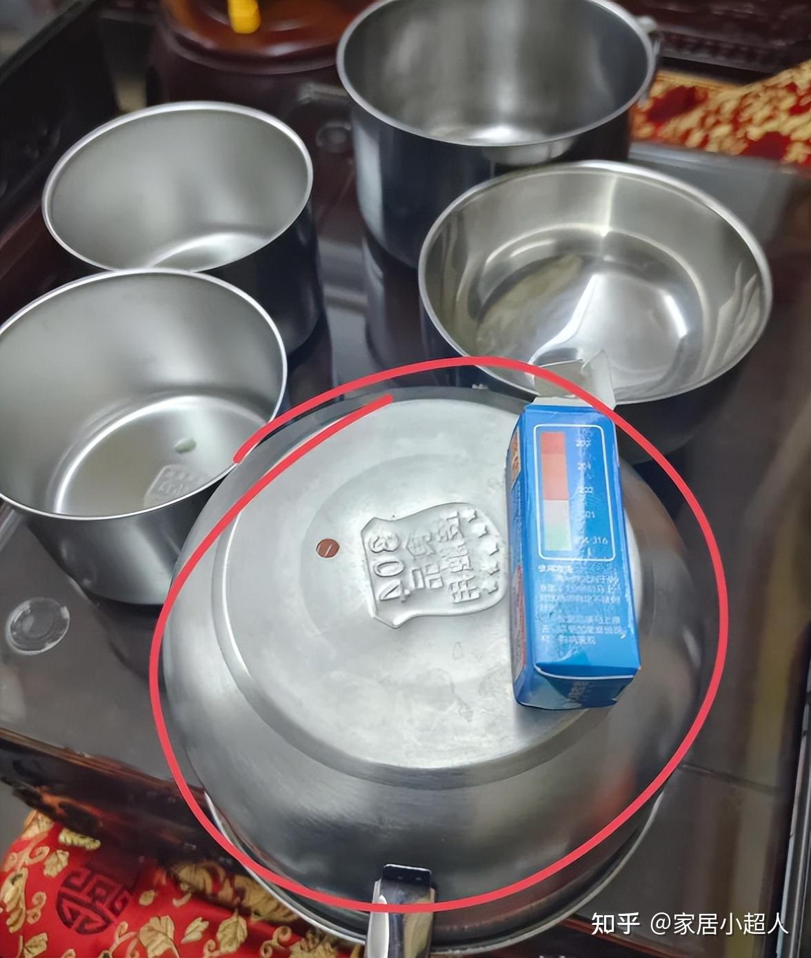 这种不锈钢餐具“有毒”，容易重金属超标，长期用等于吃毒 - 知乎