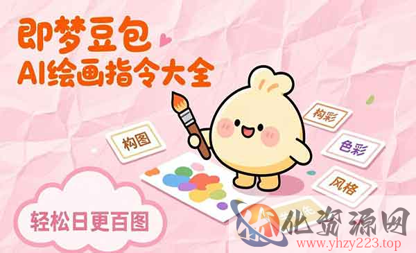 AI绘画指令大全_wwz