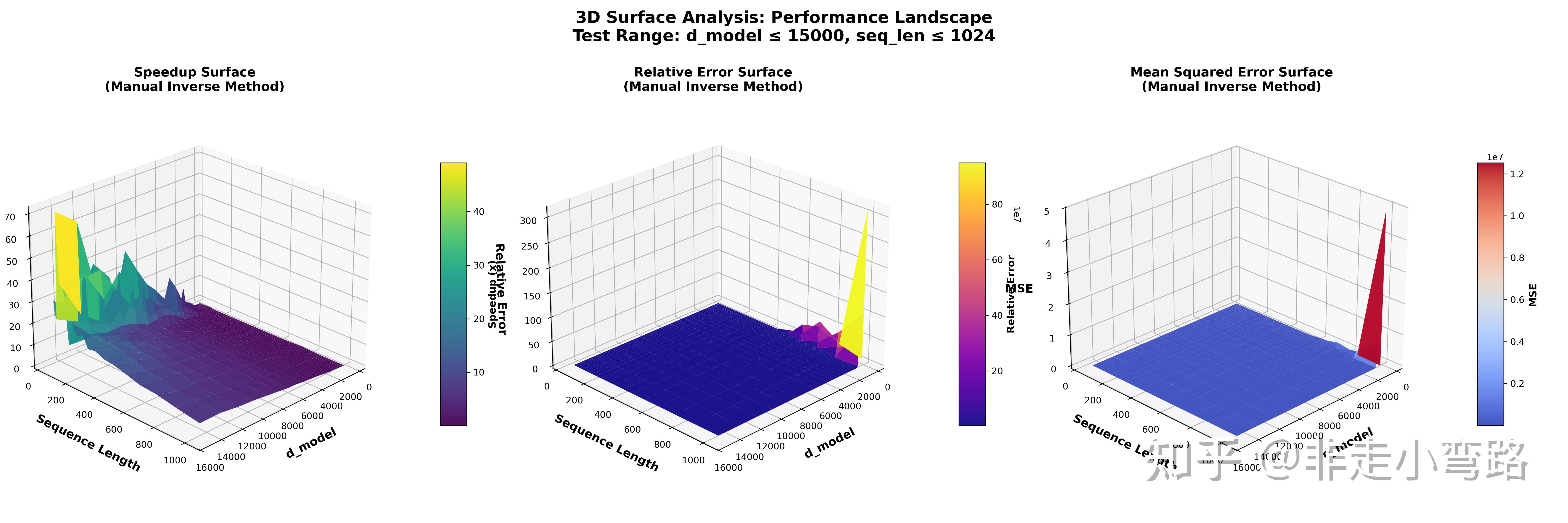 Accelerating next token inference in diffusion LLM on CPU - 知乎