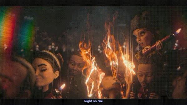 《爱,死亡和机器人第四季》豆瓣5.0?「爱死机」系列最差!三年拍了个这?