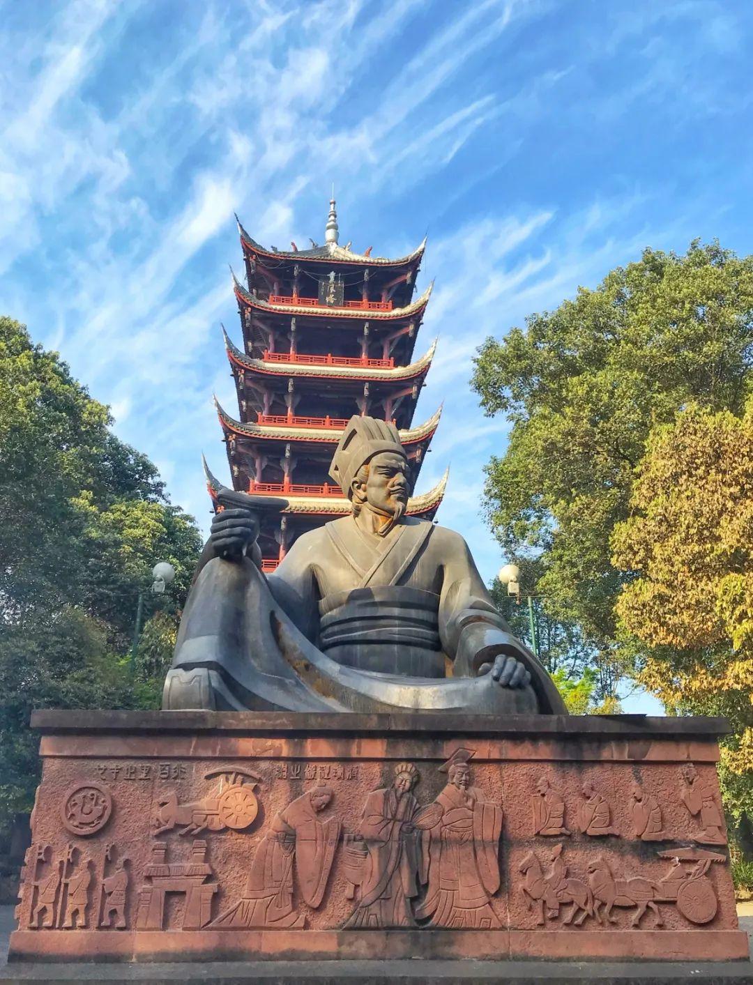 【周末品读】老双流人有一种回忆,叫“棠湖公园”! - 知乎