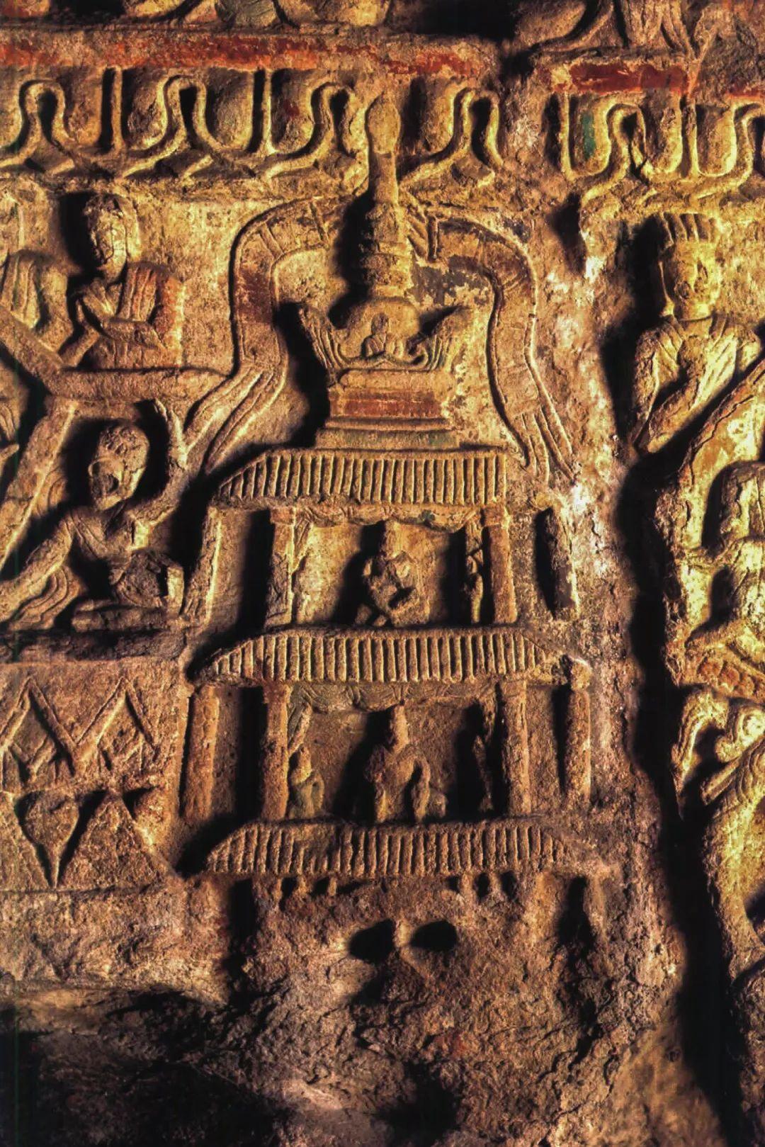 永远的伽蓝——汉魏洛阳城永宁寺塔 - 知乎