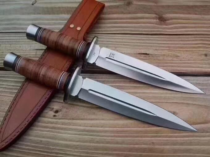 国产户外刀具的有哪些好的品牌