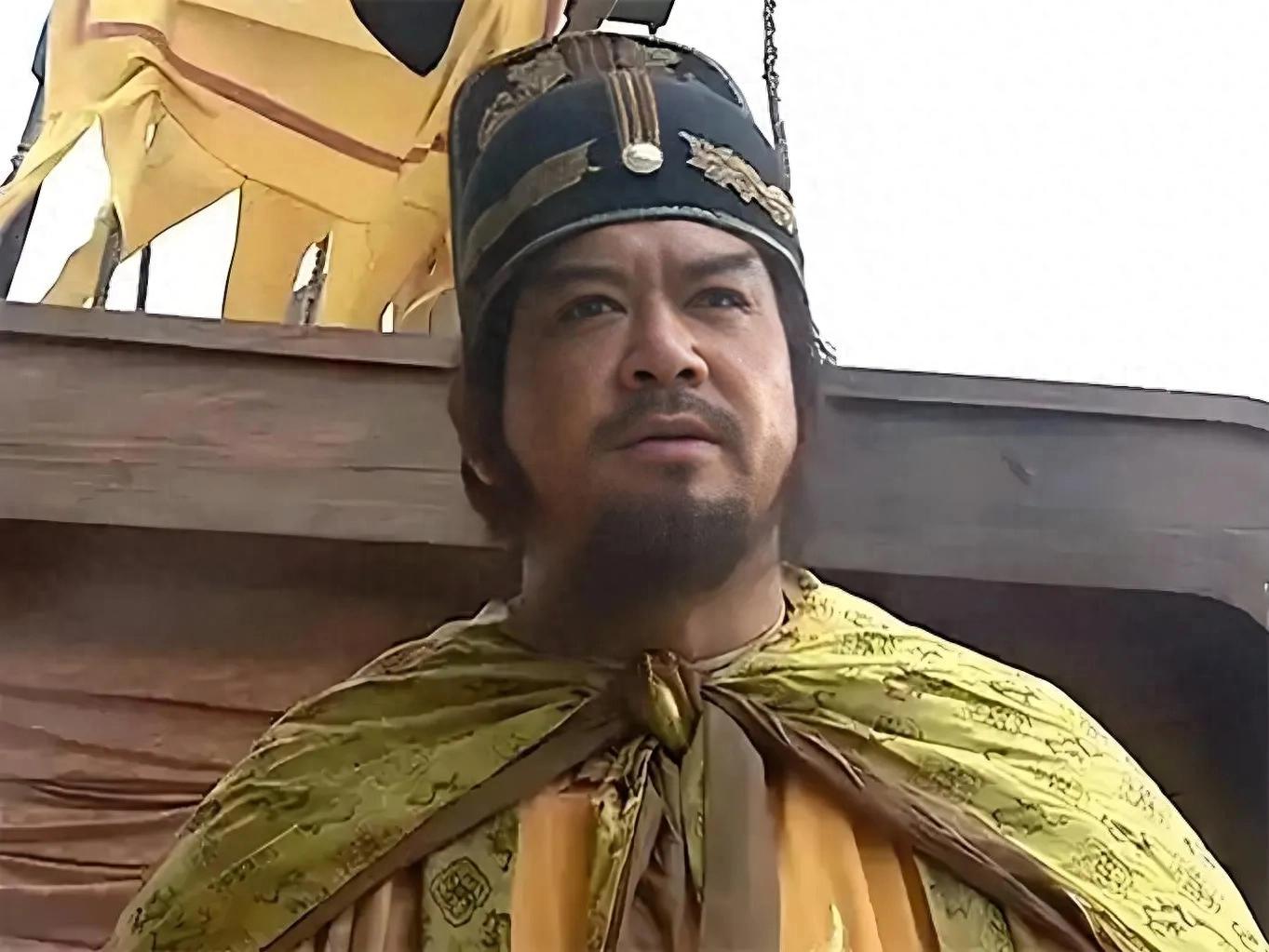 《水浒传》:方腊一方最强的十员武将,你认为都是谁? - 知乎