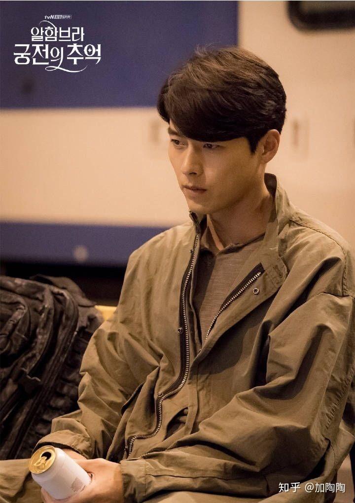 你喜欢玄彬是因为什么? - 知乎