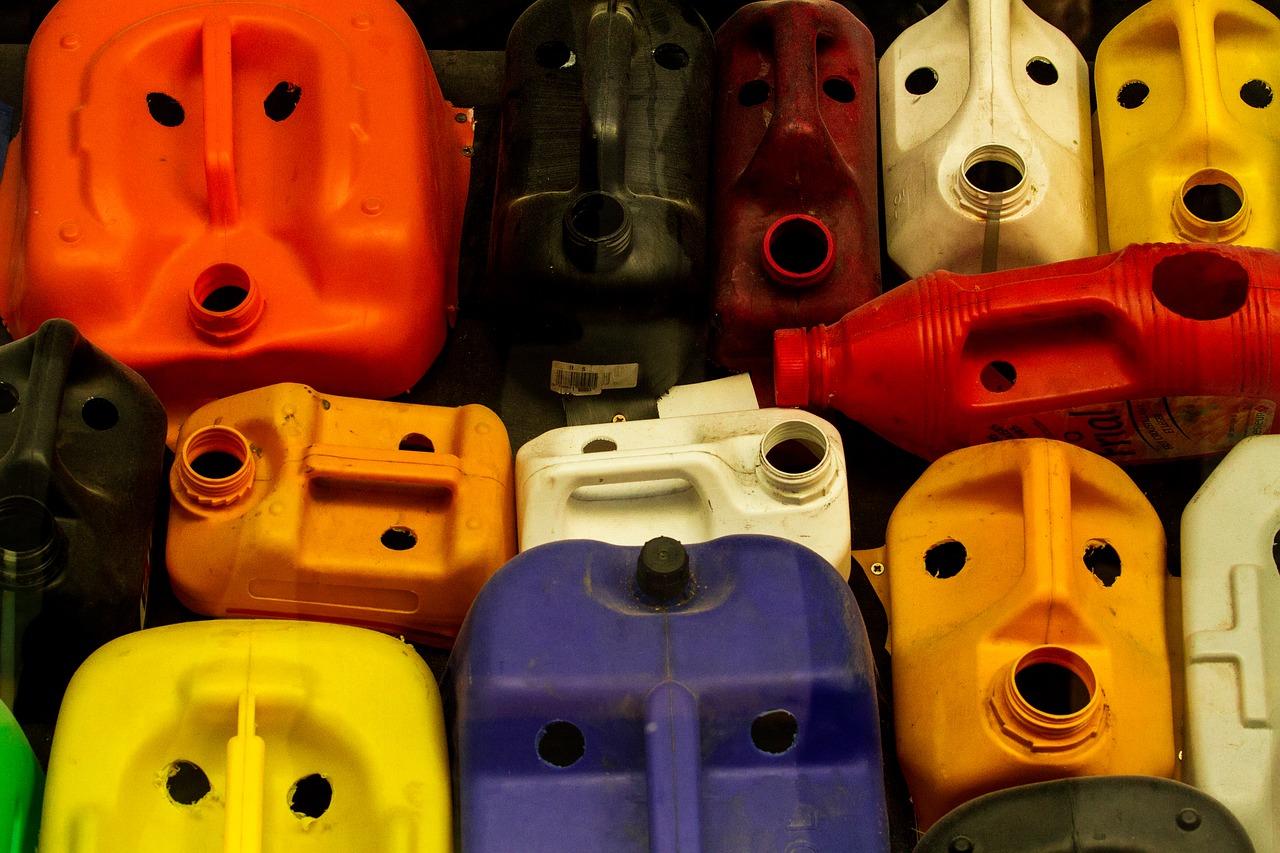 4. 塑料改性奥秘