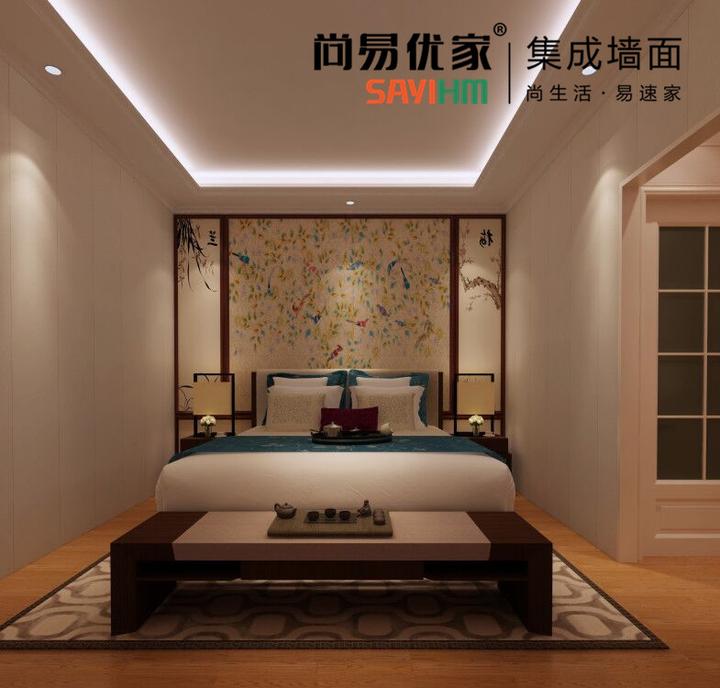 环保部:今年秋冬重污染天气提前，环保集成墙面解决室内空气污染 - 知乎