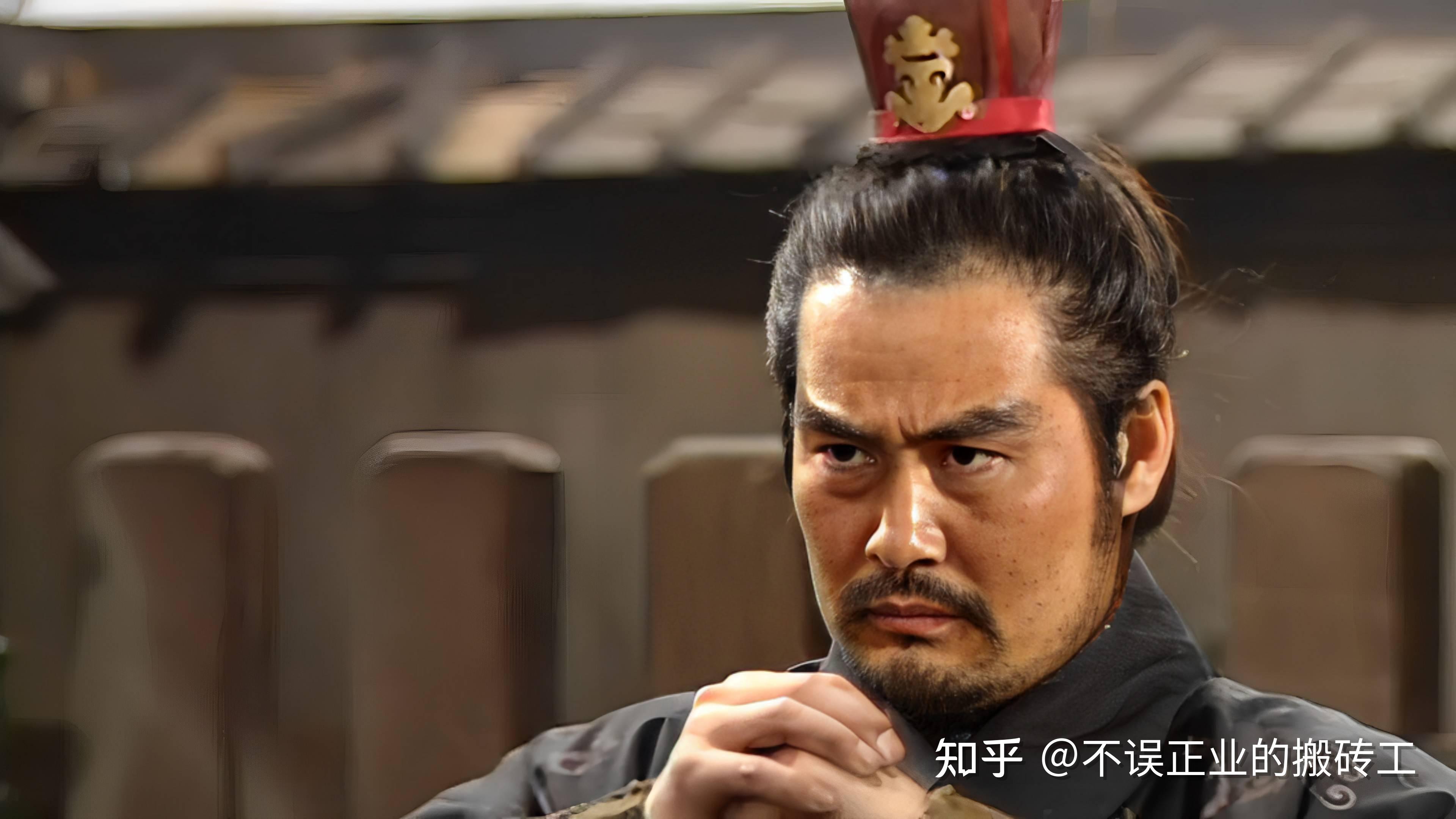 三国群英会——戏说二十四将星(3.恶来典韦) - 知乎