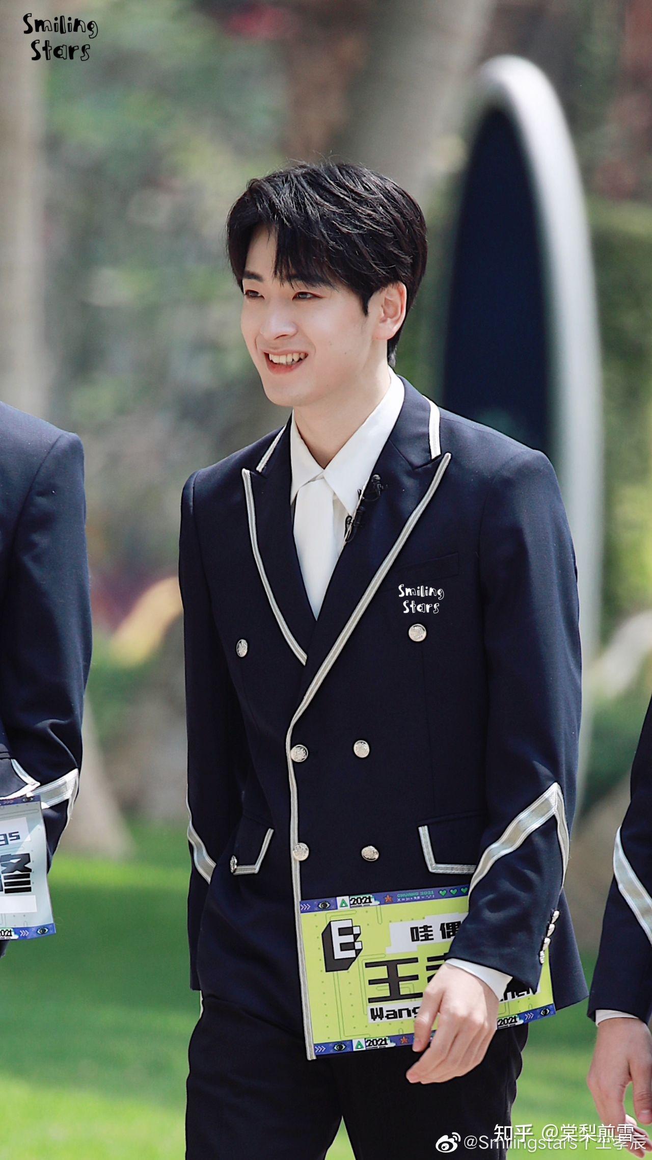 如何评价《创造营2019》的王孝辰?