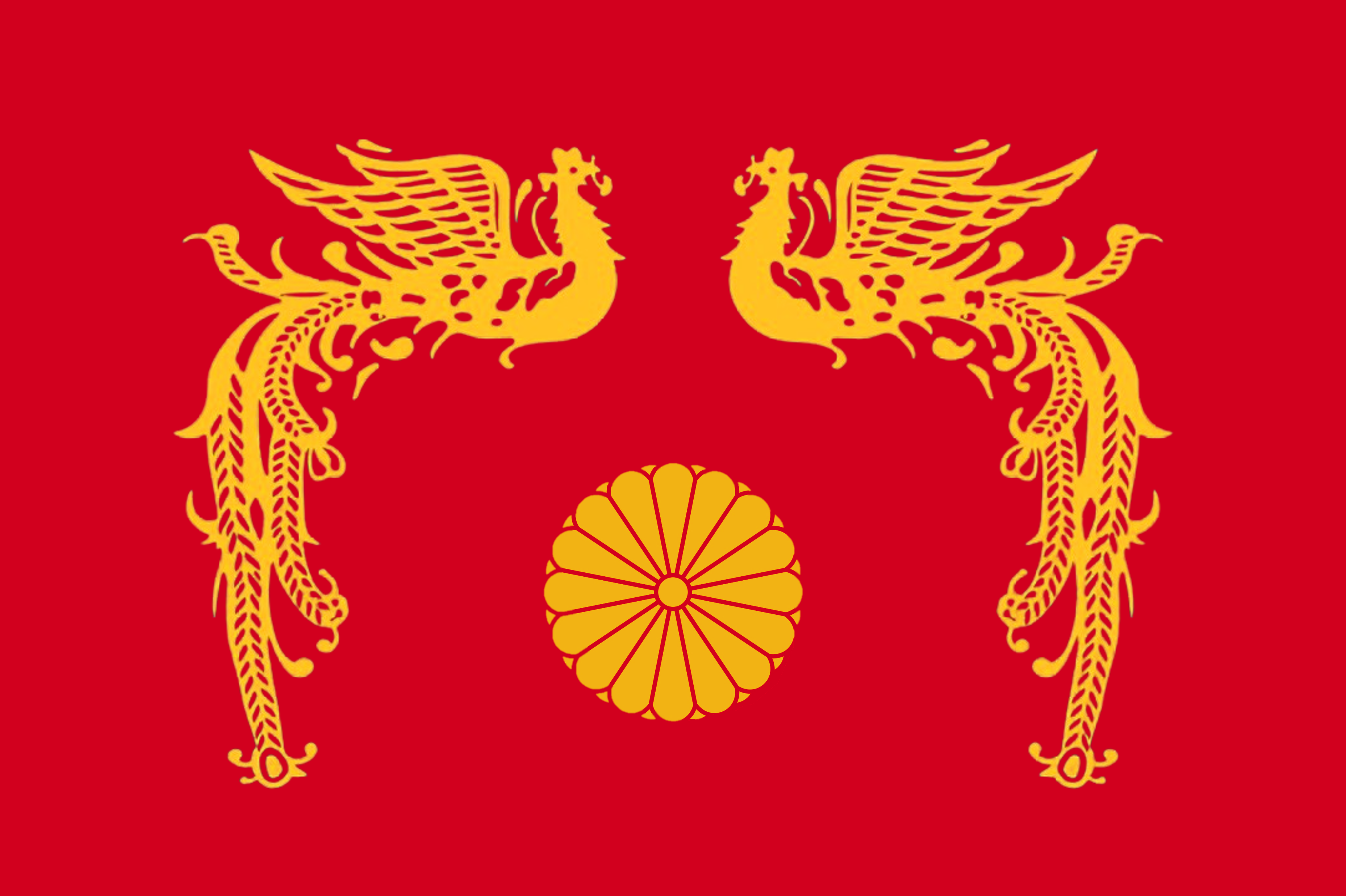 架空历史 大和民国简介 知乎 架空历史 大和民国简介 知乎