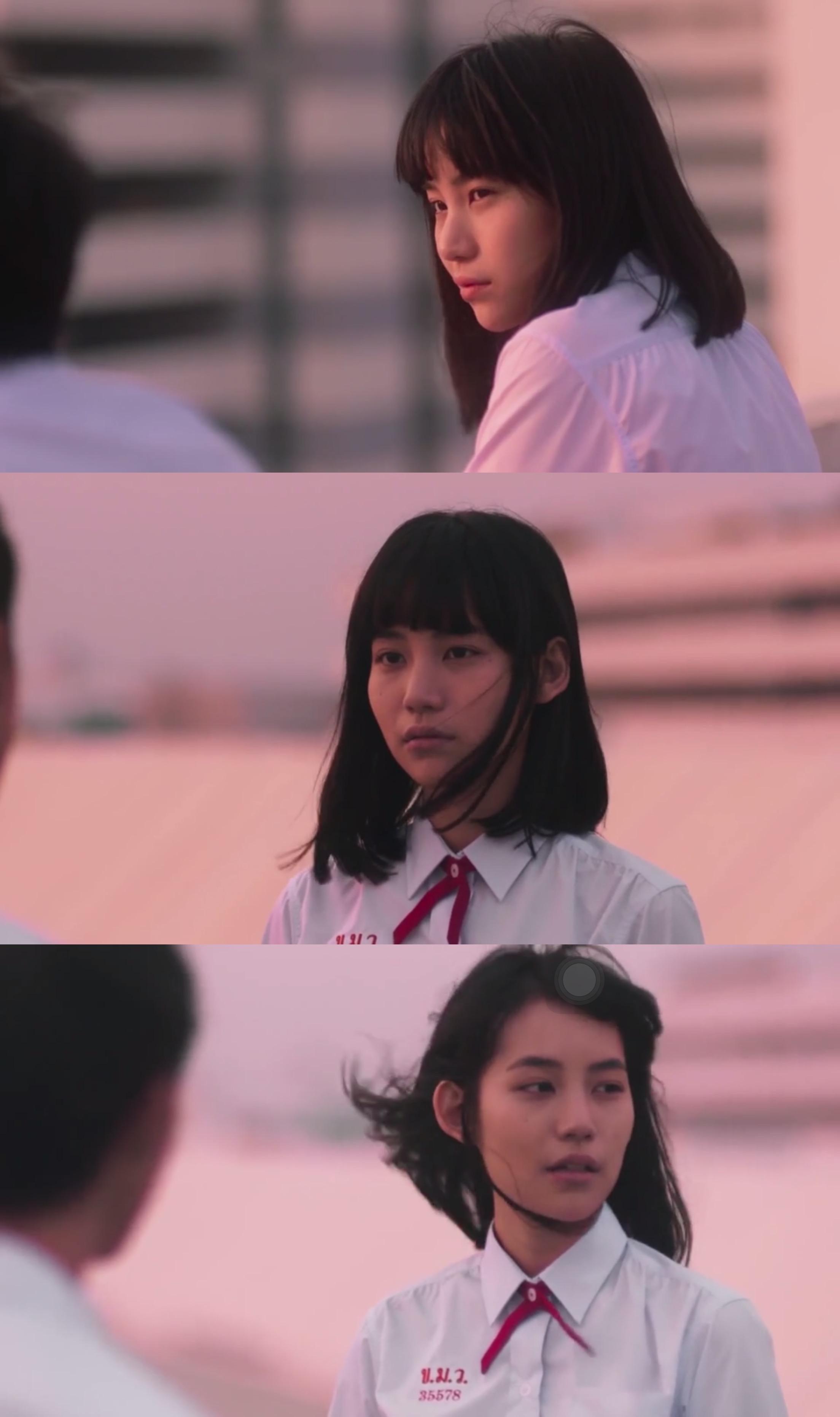 有没有人有那个禁忌女孩娜诺和心动男孩在阳台上坐着的壁纸? - 知乎