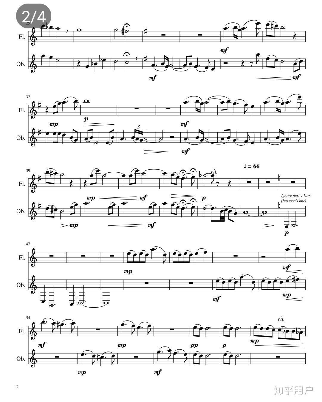 有没有大佬可以扒一下利兹与青鸟第三章的谱子