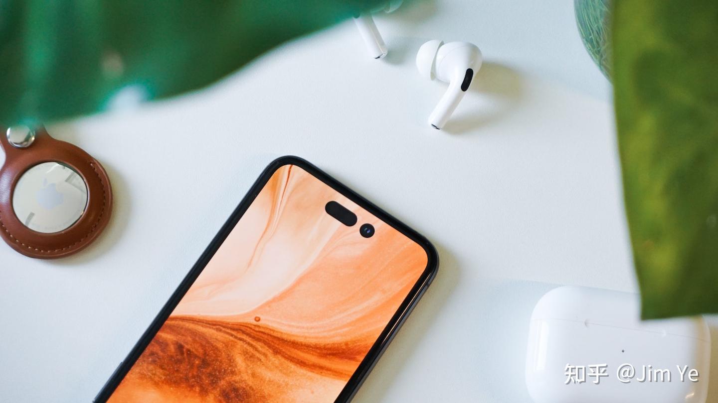 iPhone新手设置入门指南-第一次用iPhone需要注意什么？ - 知乎