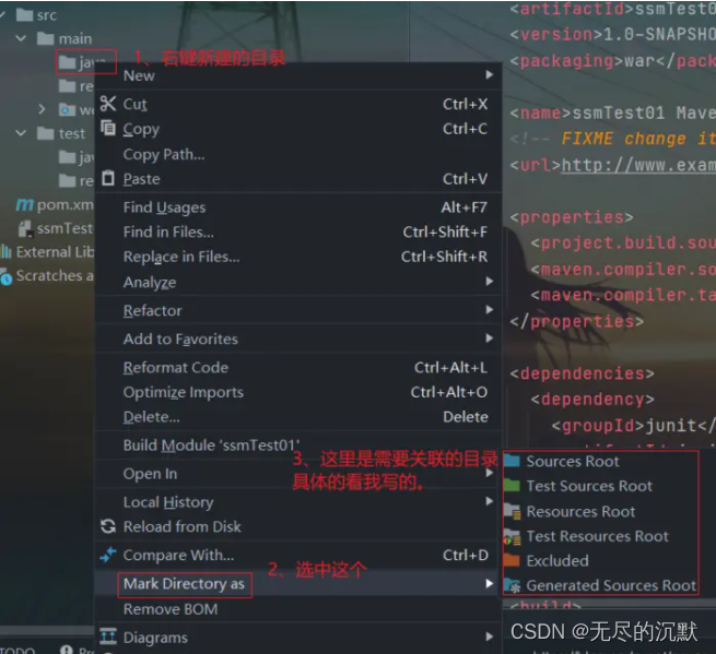 2022版 的IDEA创建一个maven项目（超详细） - 知乎