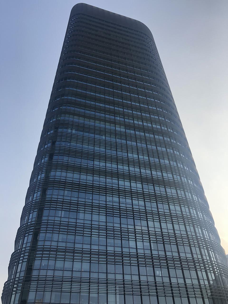 1. 办公空间使用