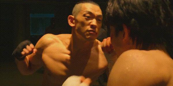 《猎犬第二季》拳拳到肉！打戏依旧是天花板