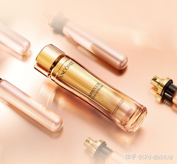 有哪些口碑较好的抗衰老护肤品?