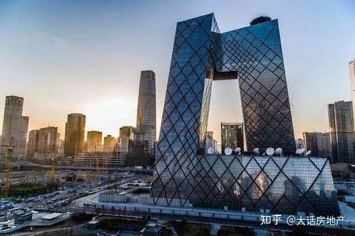 10 月份:北京与上海二手房成交火爆! - 知乎