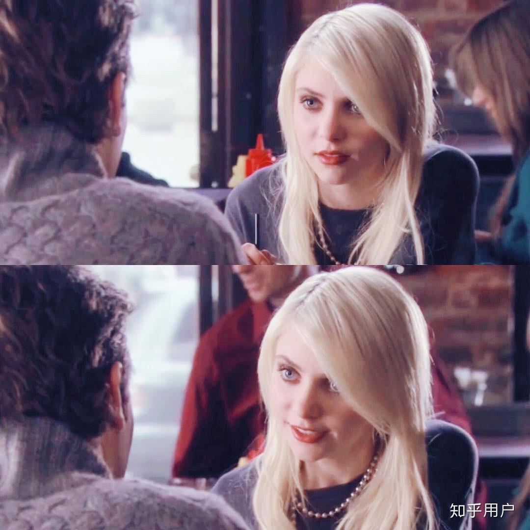 你见过最好看的人是什么样子呢