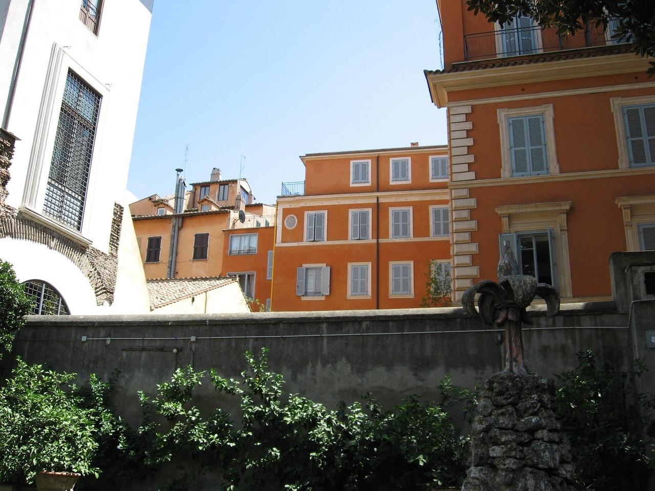 什么情况可以房屋分割