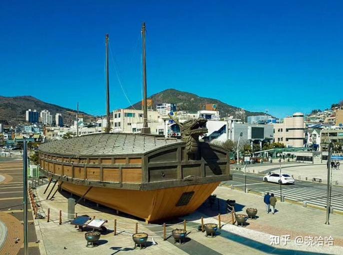 不吹不黑,李舜臣相当于中国什么级别的将领? - 知乎